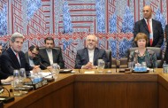 كيرى: كل الأطراف تبذل “جهودا صادقة” في المفاوضات حول النووي الإيراني