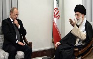 لقاء بين رئيسي إيران وروسيا خلال قمة الأسبوع القادم في روسيا
