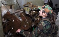مقاتلات الجيش العربي السوري يشعلن مواقع التواصل