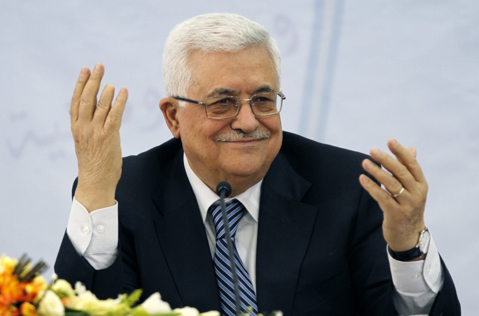 الرئيس الفلسطيني: الاستيطان هو العقبة الأساسية أمام جهود إنقاذ عملية السلام