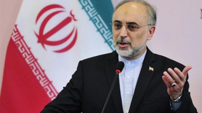 إيران تعلن بدء الخطوة الثالثة من التحلل من الاتفاق النووى