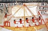 دراسة: مصر القديمة دشنت أول أسطول تجاري في التاريخ