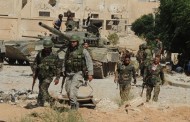 الجيش السوري يدمر مصنعا ضخما للمتفجرات في ريف حلب الجنوبي