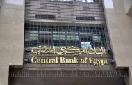 البنك المركزي يثبت سعر الدولار عند 8.78 جنيه في العطاء الاسبوعي