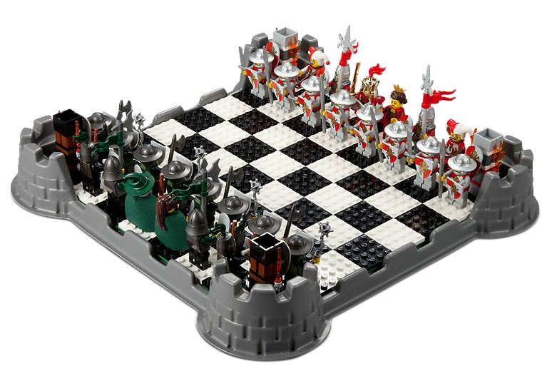 بريطاني يهزم 20 سيدة في مباريات للشطرنج في وقت واحد
