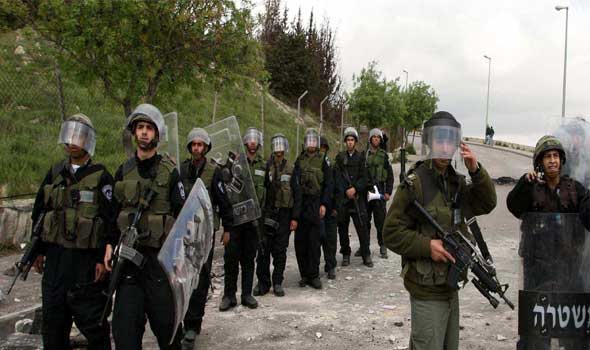 الجيش الإسرائيلي يحقق في واقعة عبور مواطن إسرائيلي الحدود مع قطاع غزة