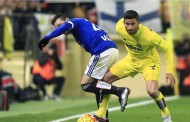 فياريال يسقط في فخ التعادل مع ريال بيتيس بالدوري الإسباني