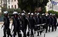 إغلاق كافة الشوارع المؤدية إلى مقر وزارة الداخلية ومديرية أمن الجيزة