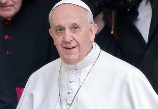 الفاتيكان: البابا فرانسيس يبدأ زيارة إلى اليونان وقبرص الشهر المقبل