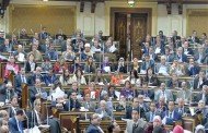 مجلس النواب يوافق على قانون منح العاملين بالدولة علاوة خاصة