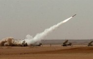 المقاومة اللبنانية تطلق 3 صواريخ تجاه برعام بالجليل الغربي