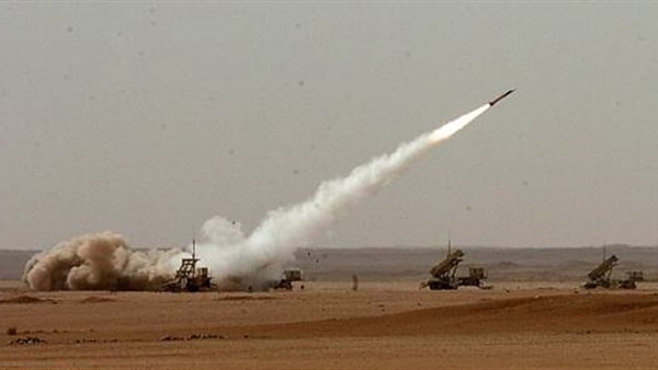 المقاومة اللبنانية تطلق 3 صواريخ تجاه برعام بالجليل الغربي