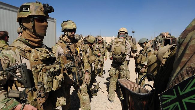 أستراليا ترفض طلب الولايات المتحدة بزيادة دعمها العسكري ضد “داعش”