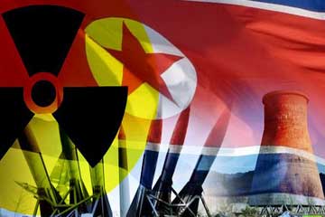 باكستان تبدي قلقها إزاء تجربة كوريا الشمالية النووية