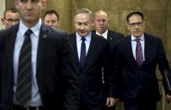نتانياهو يواجه تحقيقا جنائيا بتهمة فساد مالي