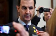 الرئيس السوري يكلف حسين عرنوس بتشكيل الحكومة