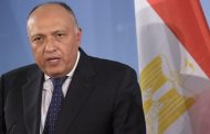 وزير الخارجية: مصر آلت على نفسها التصدي بكل إمكانياتها لقوى الظلام