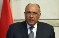 الخارجية المصرية تدعو لسياسة عربية حازمة تجاه ممارسات تركيا