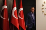 متحدث: إردوغان سيطلب الانضمام للحزب الحاكم في تركيا