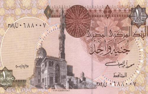 صندوق النقد يجري مراجعة ثانية لاقتصاد مصر أواخر العام.
