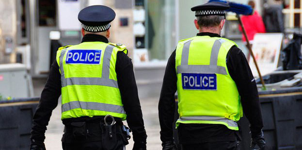 الشرطة البريطانية: التخطيط للهجمات تم داخل البلاد.