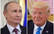 واشنطن: ترامب يرحب بمبادرة بوتين حول قمة الدول دائمة العضوية في مجلس الأمن