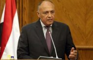 مصر: إنفراج الأزمة القطرية مرهون بتنفيذ الدوحة للمطالب