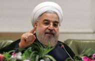 روحاني : مستعدون للعودة عن التخصيب بنسبة 60% في حال رفع العقوبات