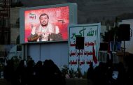 زعيم الحوثيين: إذا هوجم ميناء الحديدة سنستهدف ناقلات النفط السعودية