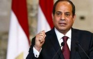 السيسي يوجه بمواصلة الجهود المصرية لإصلاح وتطوير منظومة التمويل الدولي