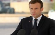 الرئيس الفرنسي يقبل دعوة لزيارة روسيا