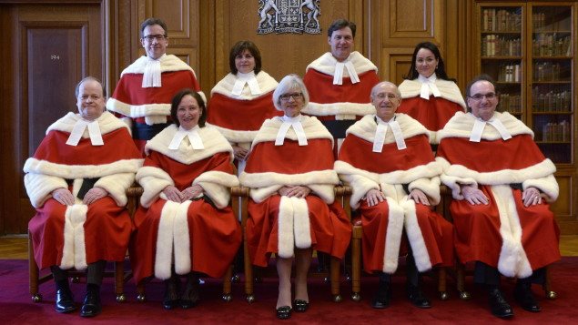 كندا: تعيين قاضية جديدة في المحكمة العليا