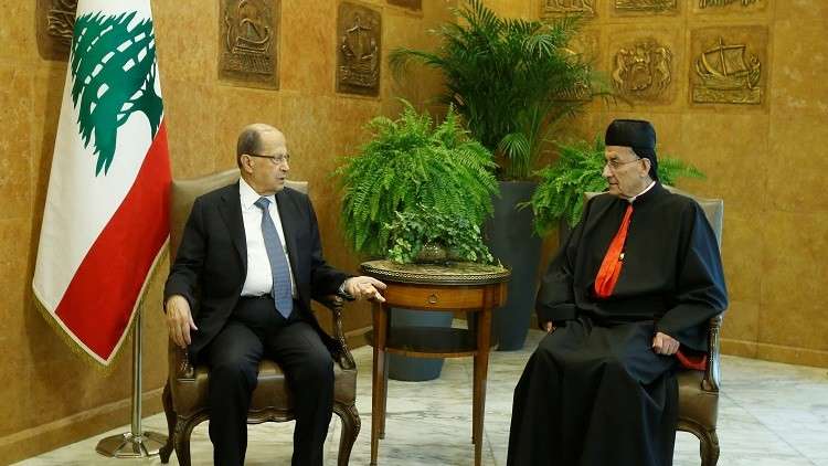 الراعي إلى السعودية لتحري مصير الحريري