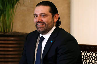 صحيفة موالية لحزب الله: رئيس وزراء لبنان تحت الإقامة الجبرية في السعودية