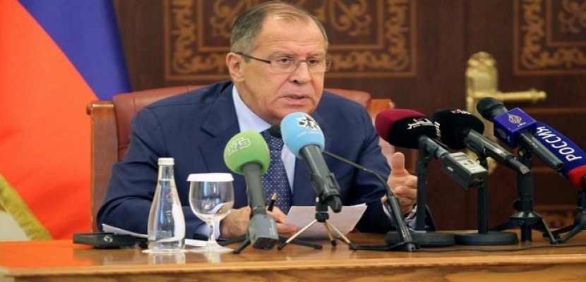 روسيا: استقالة شخصيات في المعارضة السورية مفيدة للسلام