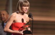 ألبوم تيلور سويفت الجديد يحقق أعلى مبيعات لألبوم أمريكي في 2017