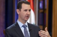 الأسد: الحرب الحالية تهدف لإعادة سوريا والمنطقة قرونا للوراء