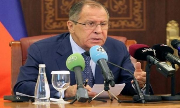 روسيا: لبنان يجب أن يحل مشاكله دون تدخل خارجي
