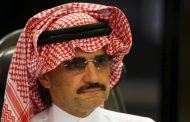 حصري-مصادر: احتجاز الأمير الوليد بن طلال يعطل قرضا لتمويل استثمارات
