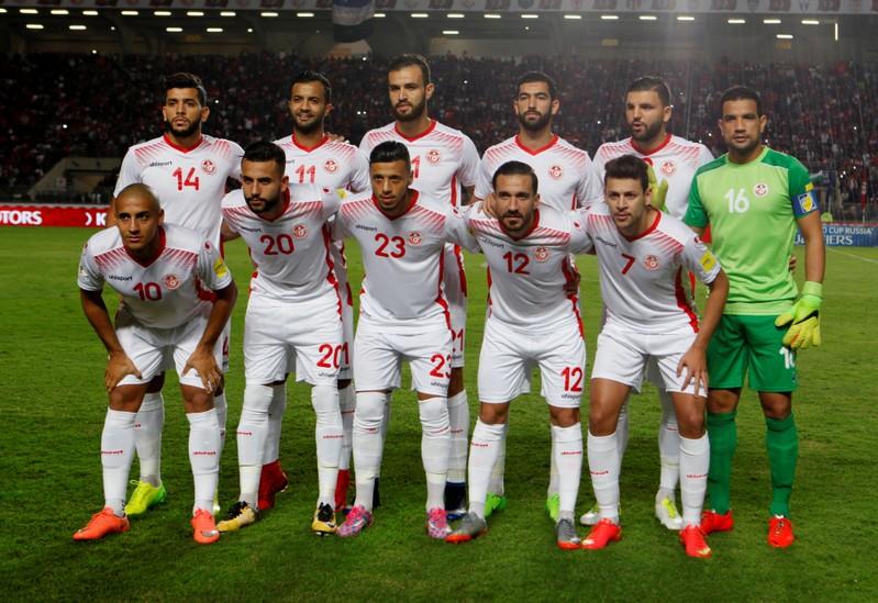تونس تتطلع لأول فوز في كأس العالم منذ 1978