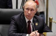 بوتين: القيود على وسائل إعلام روسية في أمريكا هجوم على حرية التعبير