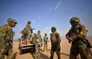 الجيش العراقي: انفجار يصيب رتلا للتحالف الأمريكي شمالي بغداد