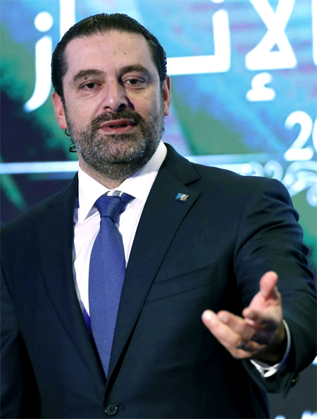 لبنان ومفاجآت منتظرة في التحالفات الانتخابية