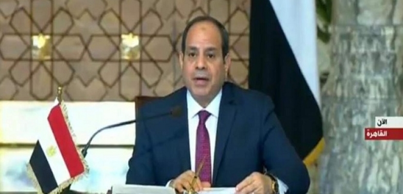 متحدث: مصر تعلن الجدول الزمني لانتخابات الرئاسة الاثنين