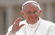 البابا فرنسيس يستعدّ لـ’’حجّ تكفير عن الذنوب‘‘ إلى كندا نهاية الأسبوع
