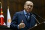 إردوغان: تركيا لن تخضع “لابتزاز” أمريكا في قضية انتهاك العقوبات على إيران