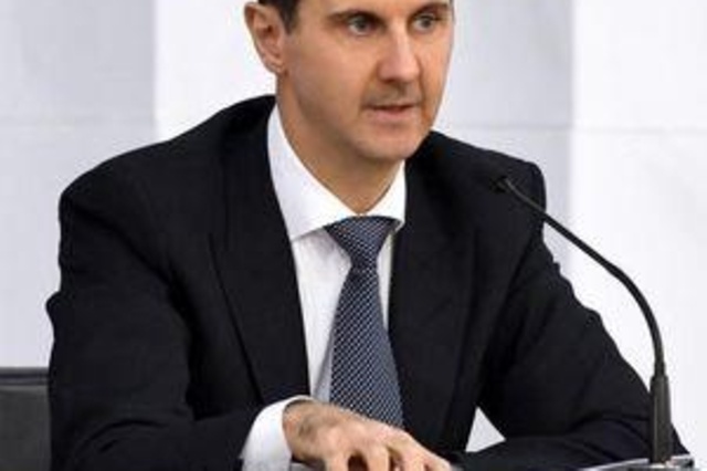 يوم متعثر في محادثات سوريا يشهد مقاطعة كلمة لافروف وانسحاب المعارضة