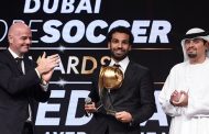 صلاح أفضل لاعب افريقي ضمن هيمنة مصرية على جوائز الاتحاد القاري