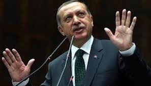 تركيا تعتزم إعادة مليون سوري وتحذر من موجة هجرة جديدة لأوروبا