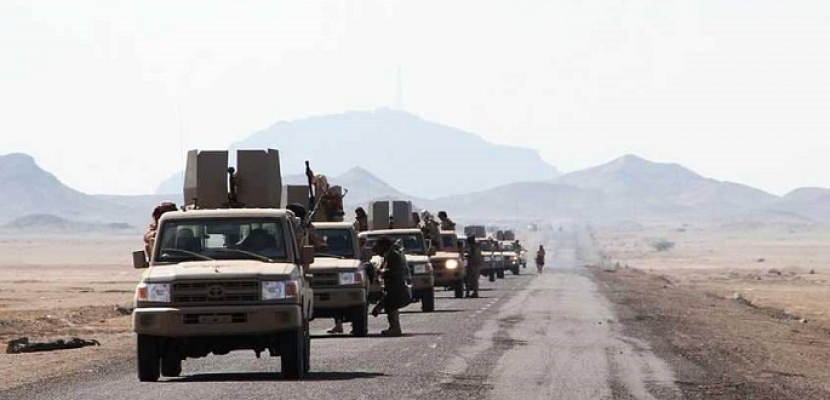 التحالف العربى يبدأ “عملية الفيصل” لتطهير وادى المسينى باليمن من تنظيم القاعدة